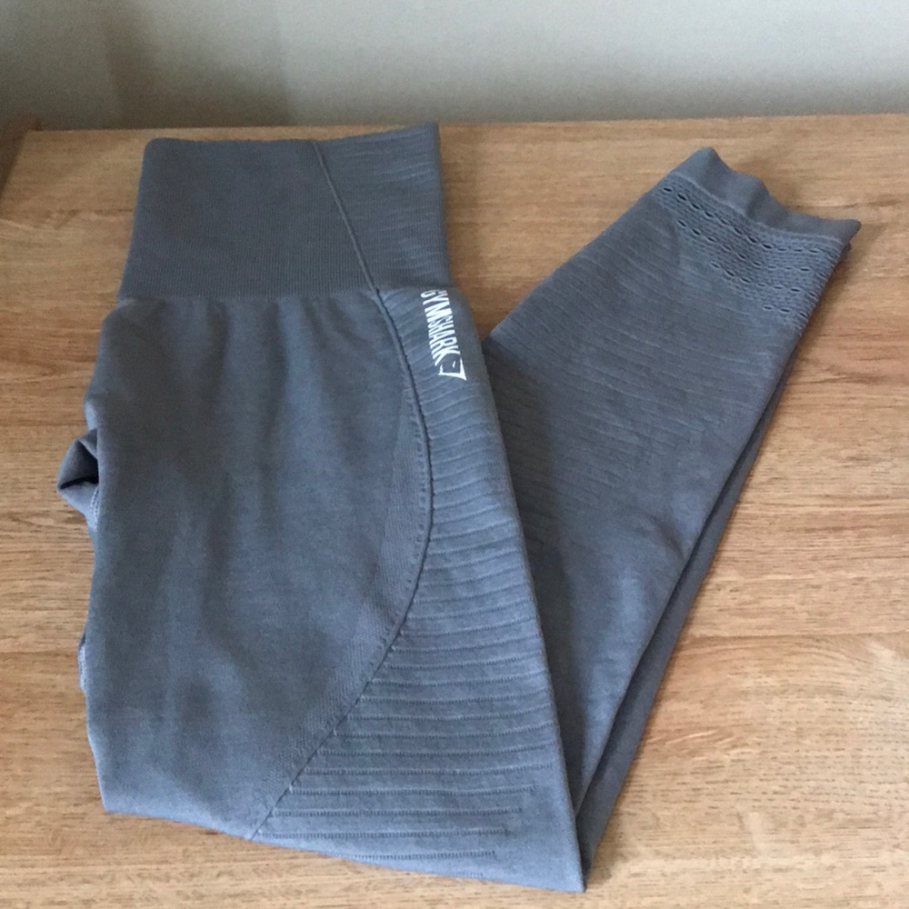 Seamless Leggings